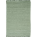 Azure NZ Wool Rug - Mint 160cm x 230cm