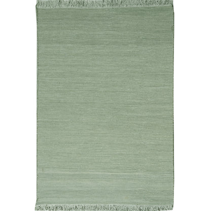 Azure Rug - Mint