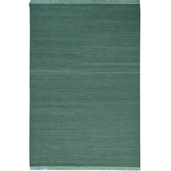 Azure Rug - Turquoise