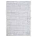 Bloom Bamboo Wool Rug - Cream 160cm x 230cm
