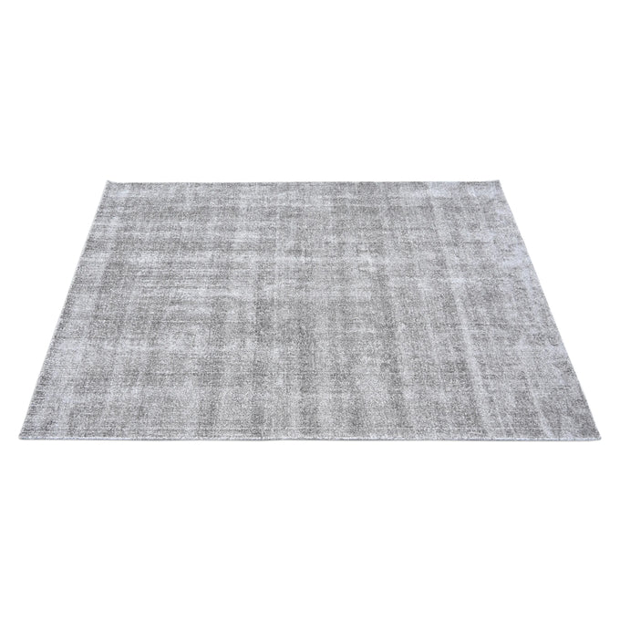 Bloom Bamboo Wool Rug