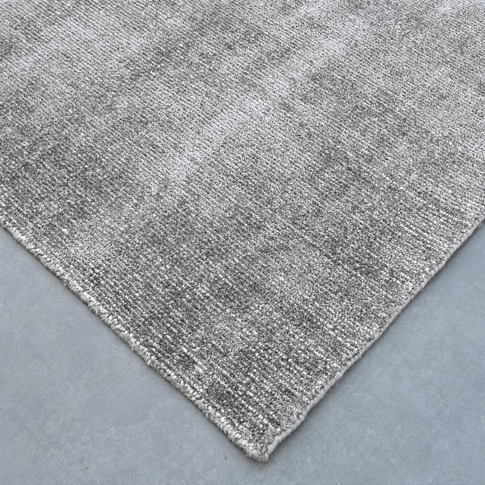 Bloom Bamboo Wool Rug