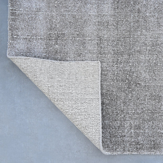 Bloom Bamboo Wool Rug