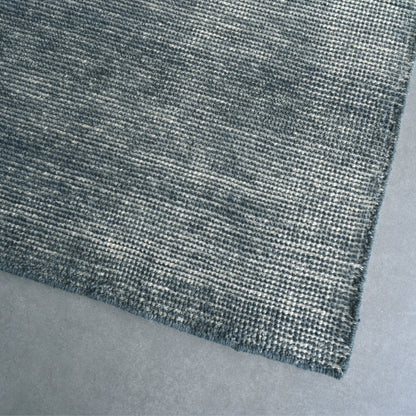 Blush Rug - Ash