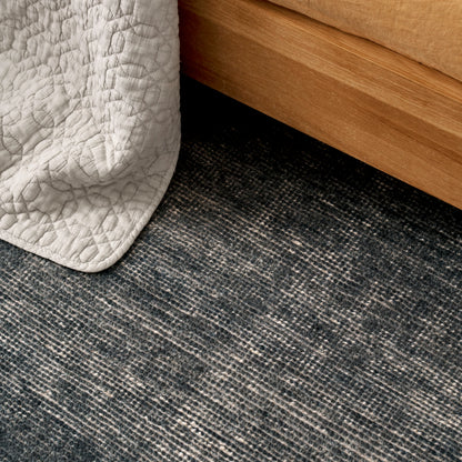 Blush Rug - Ash