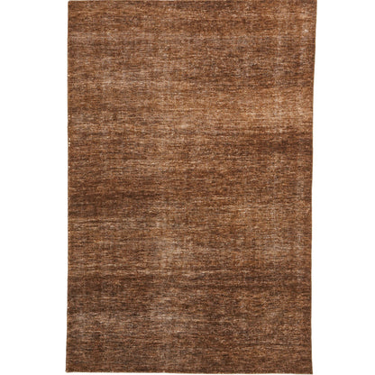 Blush Rug - Coffee