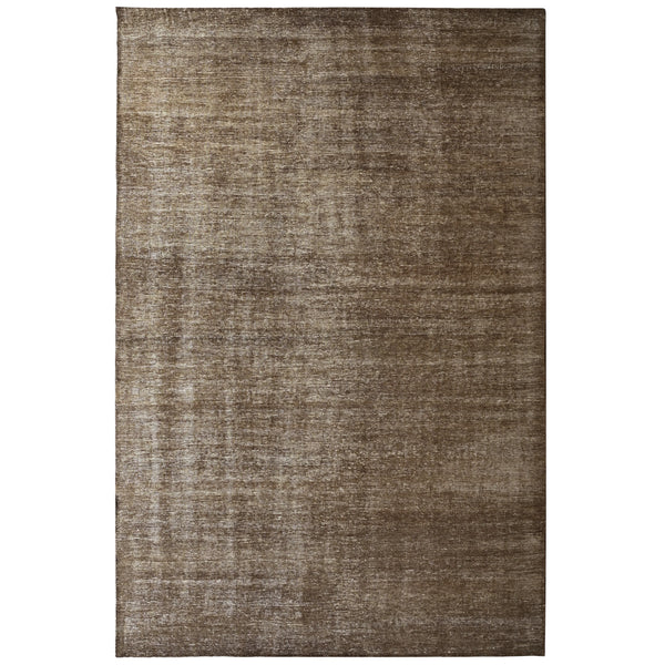Blush Rug - Coffee