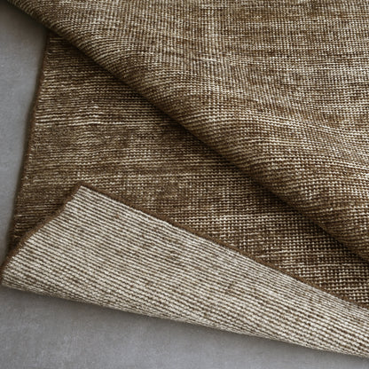 Blush Rug - Coffee