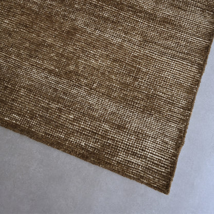 Blush Rug - Coffee