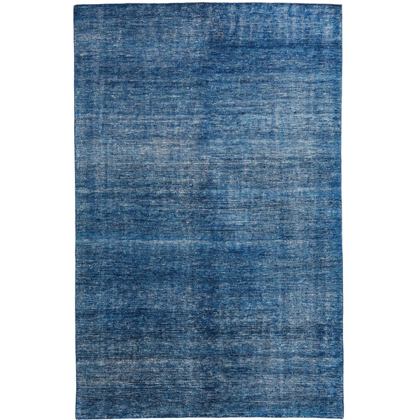Blush Rug - Ice Blue