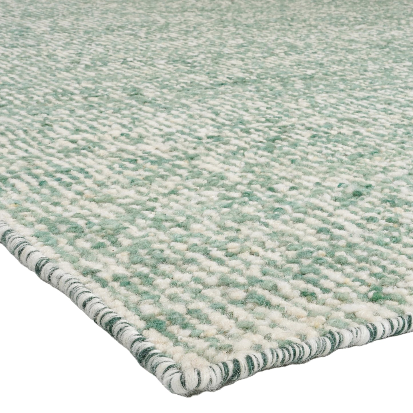 Breeze Rug - Mist