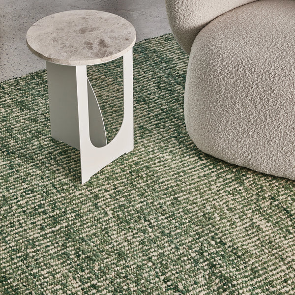 Breeze Rug - Mist - alternate view