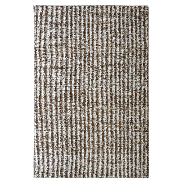 Breeze Rug - Rust