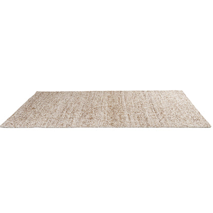 Breeze Rug - Rust