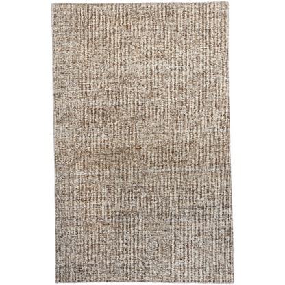 Breeze Rug - Rust