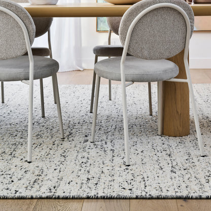 Breeze Rug - Shadow