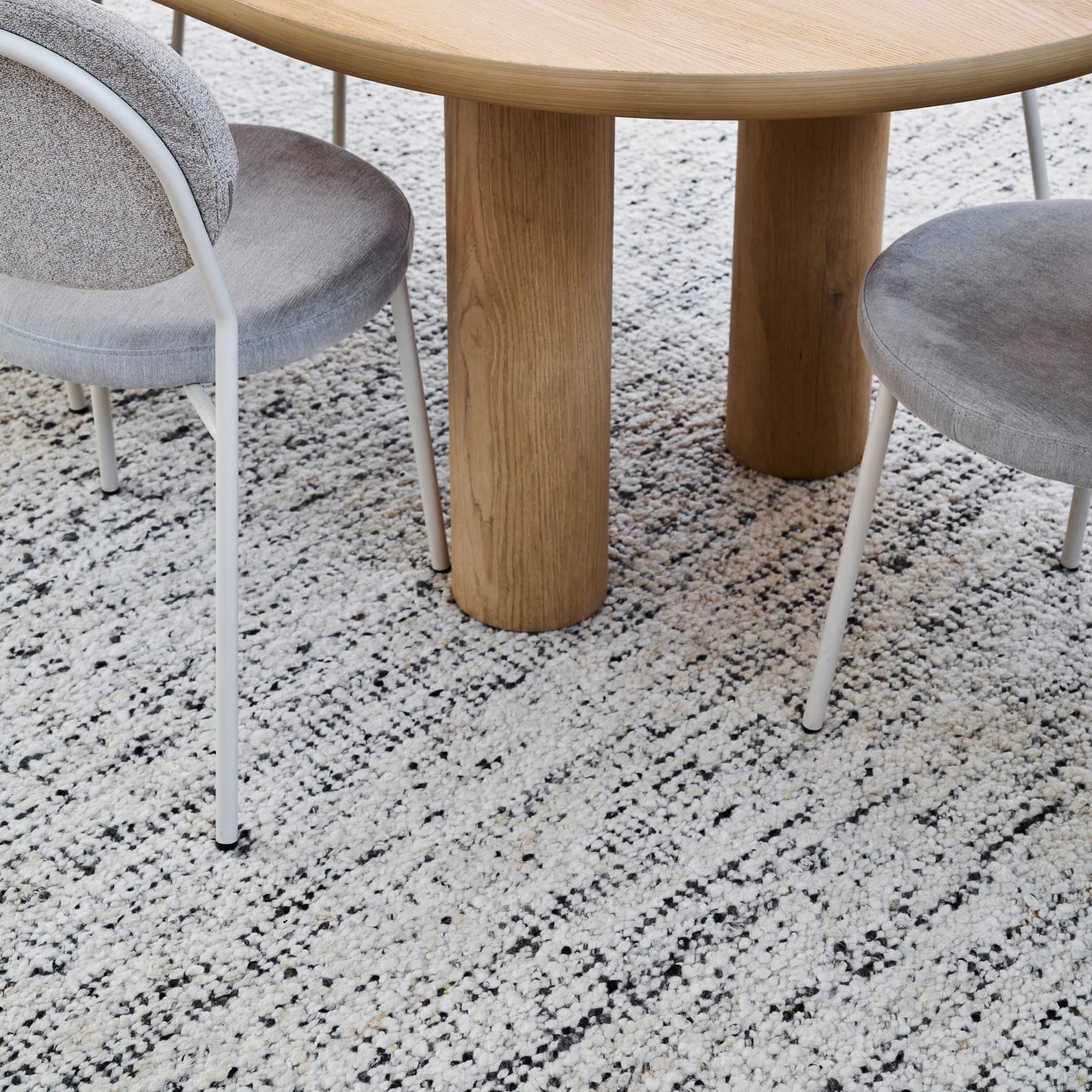 Breeze Rug - Shadow
