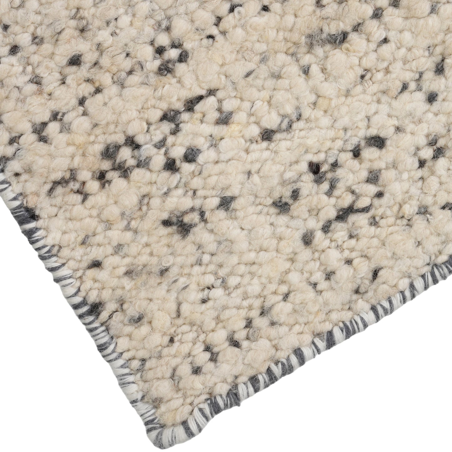 Breeze Rug - Shadow