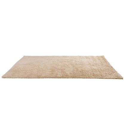 Cozy Rug - Beige