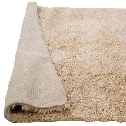 Cozy Rug - Beige