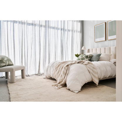 Cozy Rug - Beige