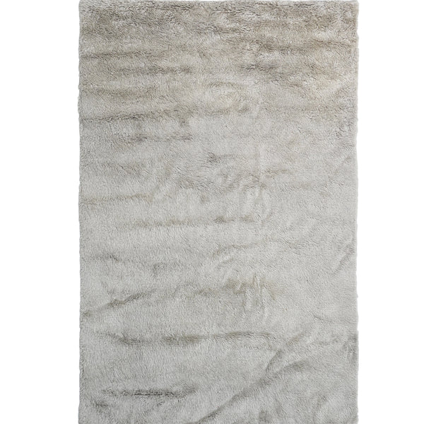 Cozy Rug - Fog