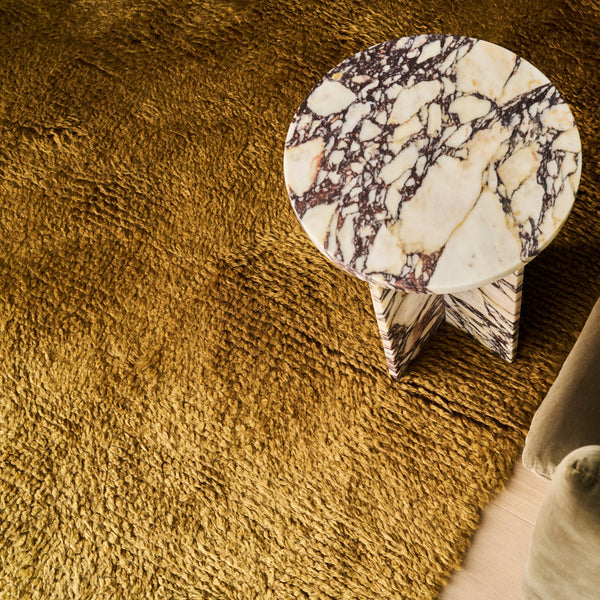 Cozy Rug - Hazel - alternate view