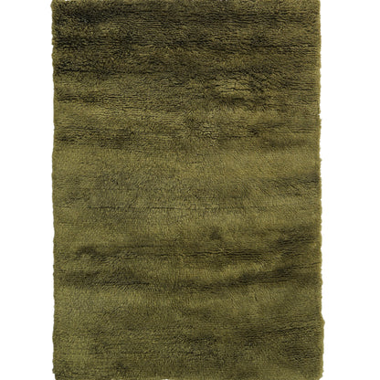 Cozy Rug - Mint