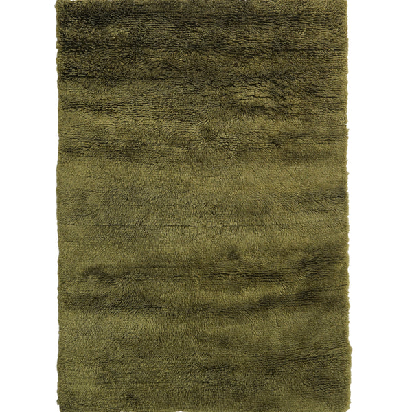 Cozy Rug - Mint