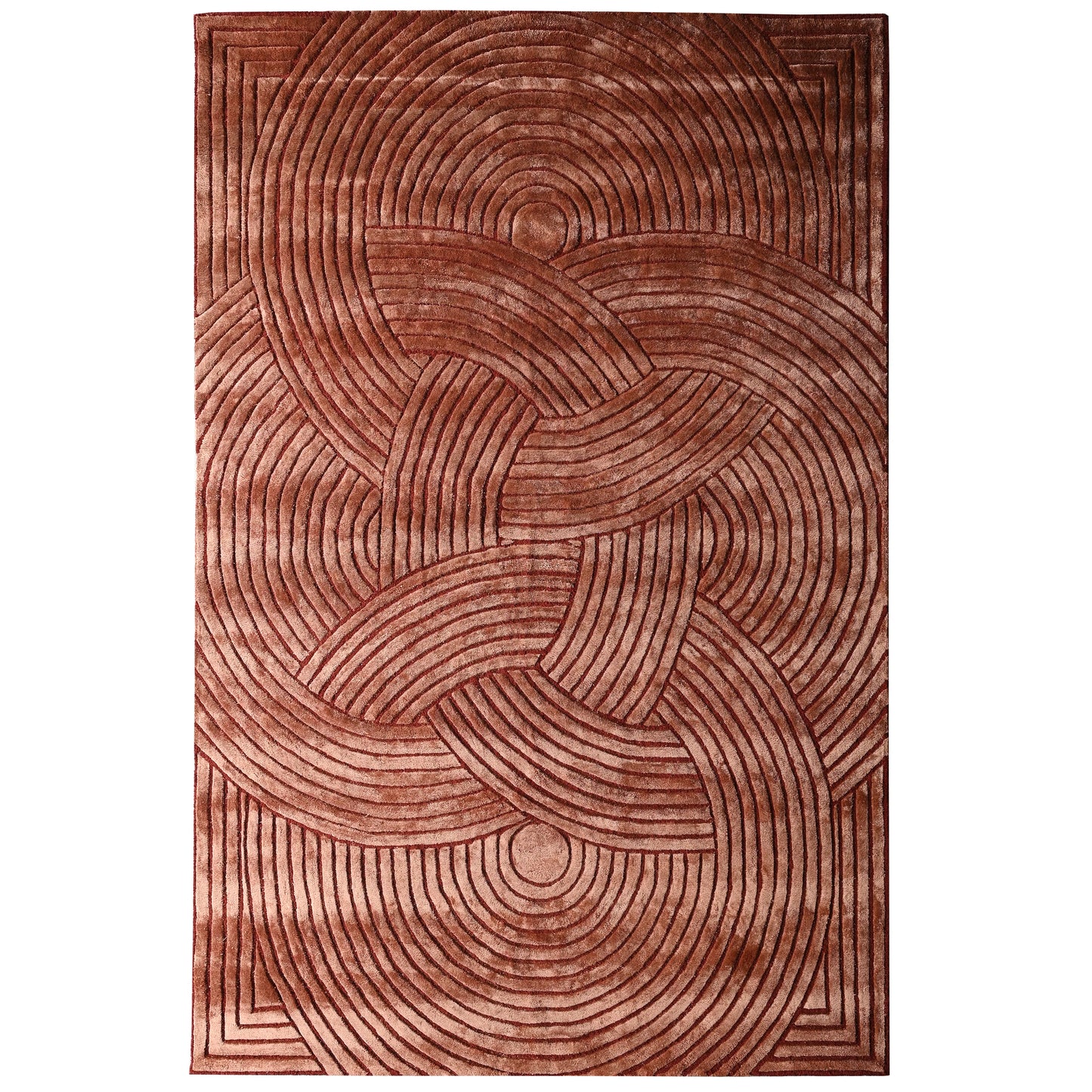 Dream Rug - Almond
