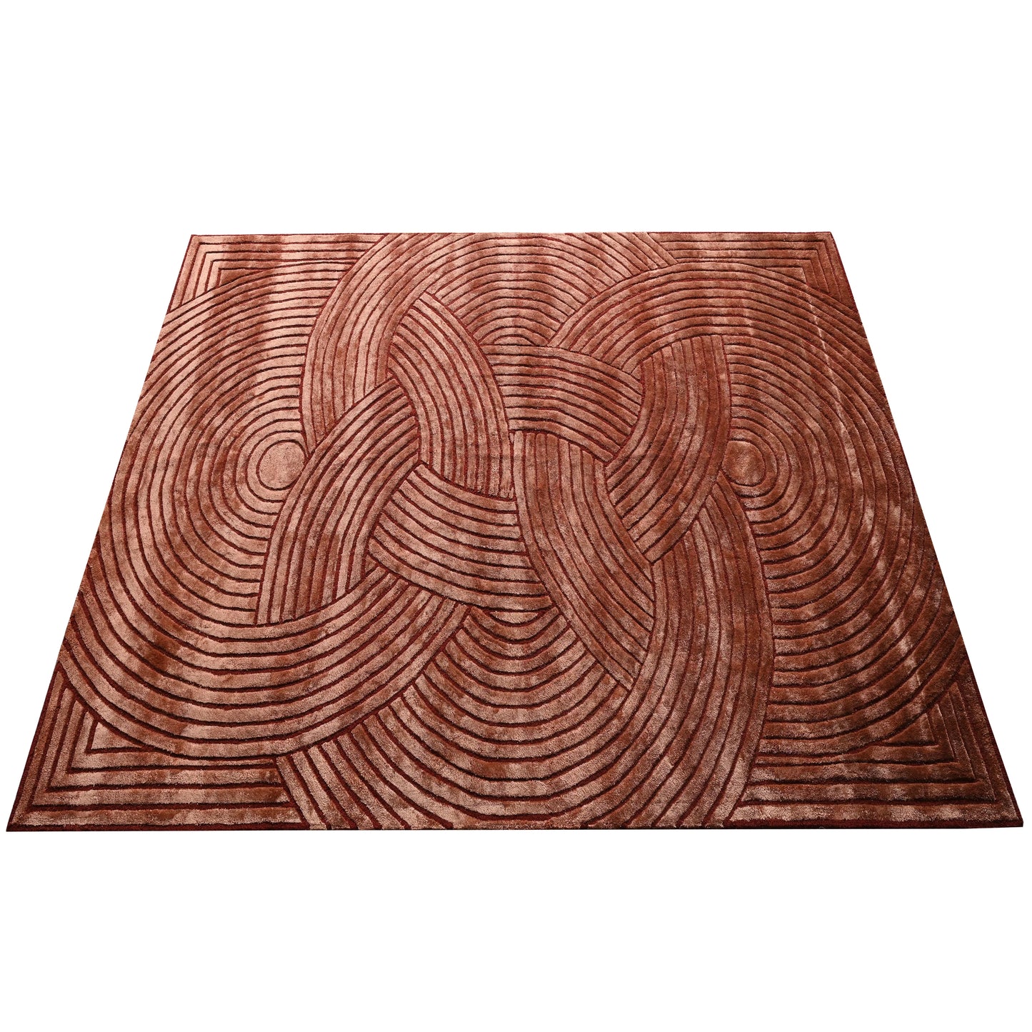 Dream Rug - Almond