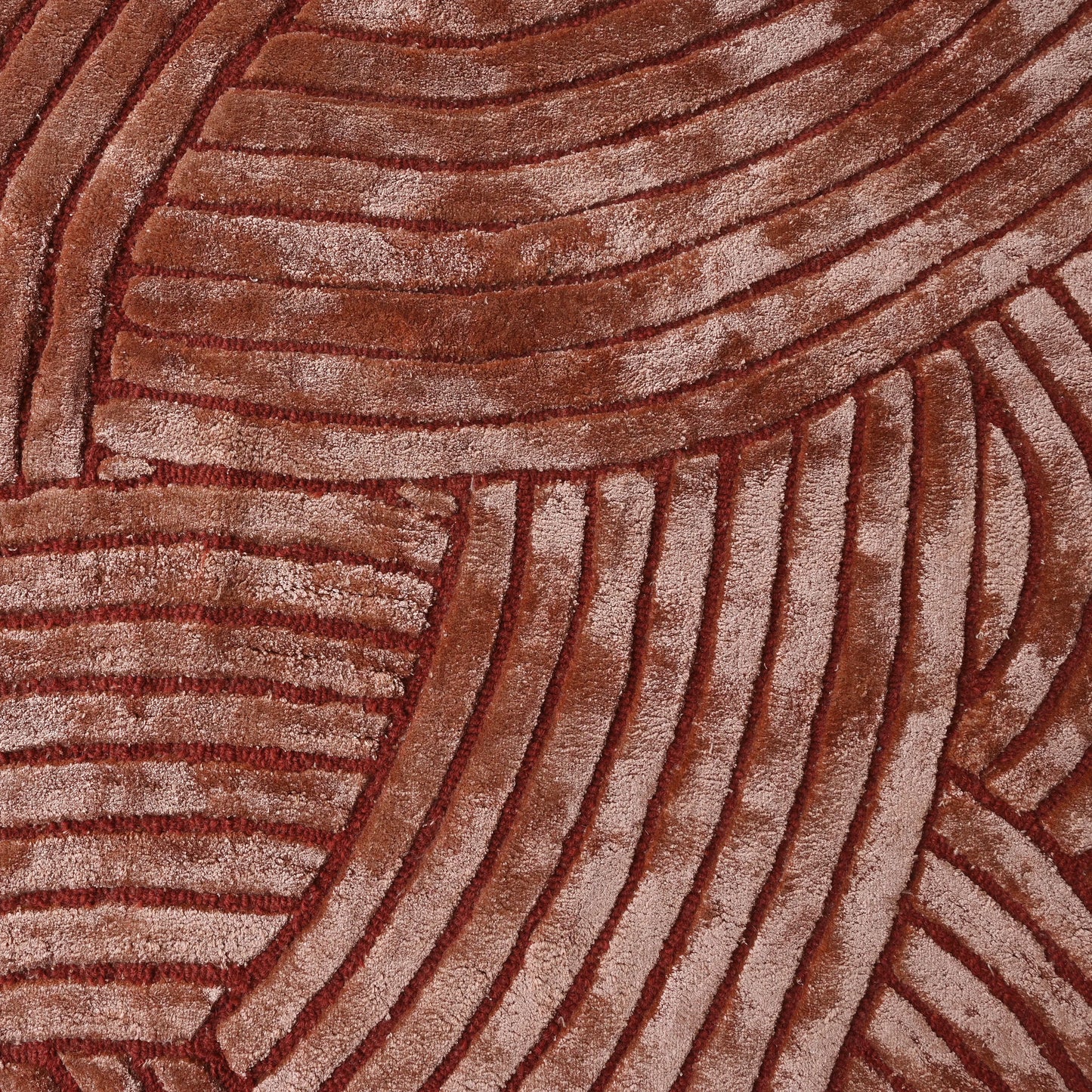 Dream Rug - Almond