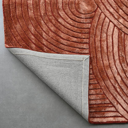 Dream Rug - Almond