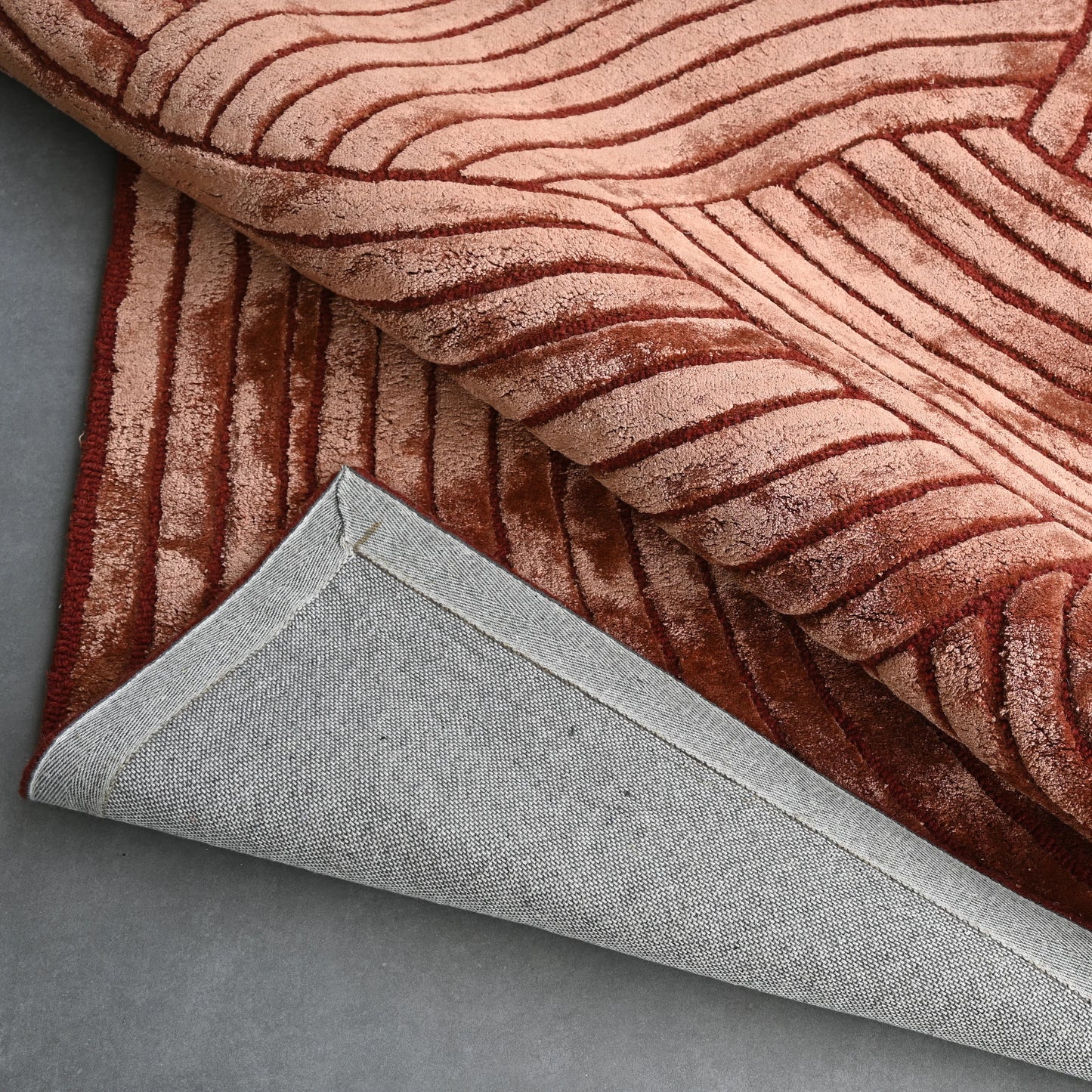 Dream Rug - Almond