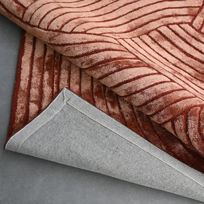 Dream Rug - Almond