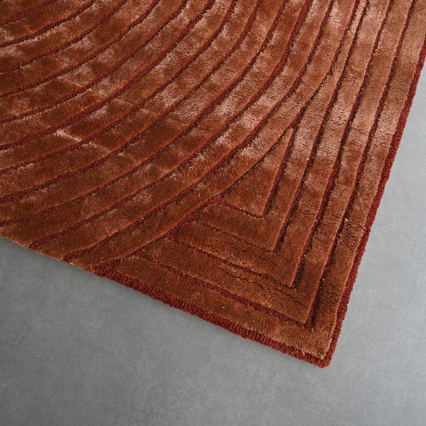 Dream Rug - Almond - alternate view