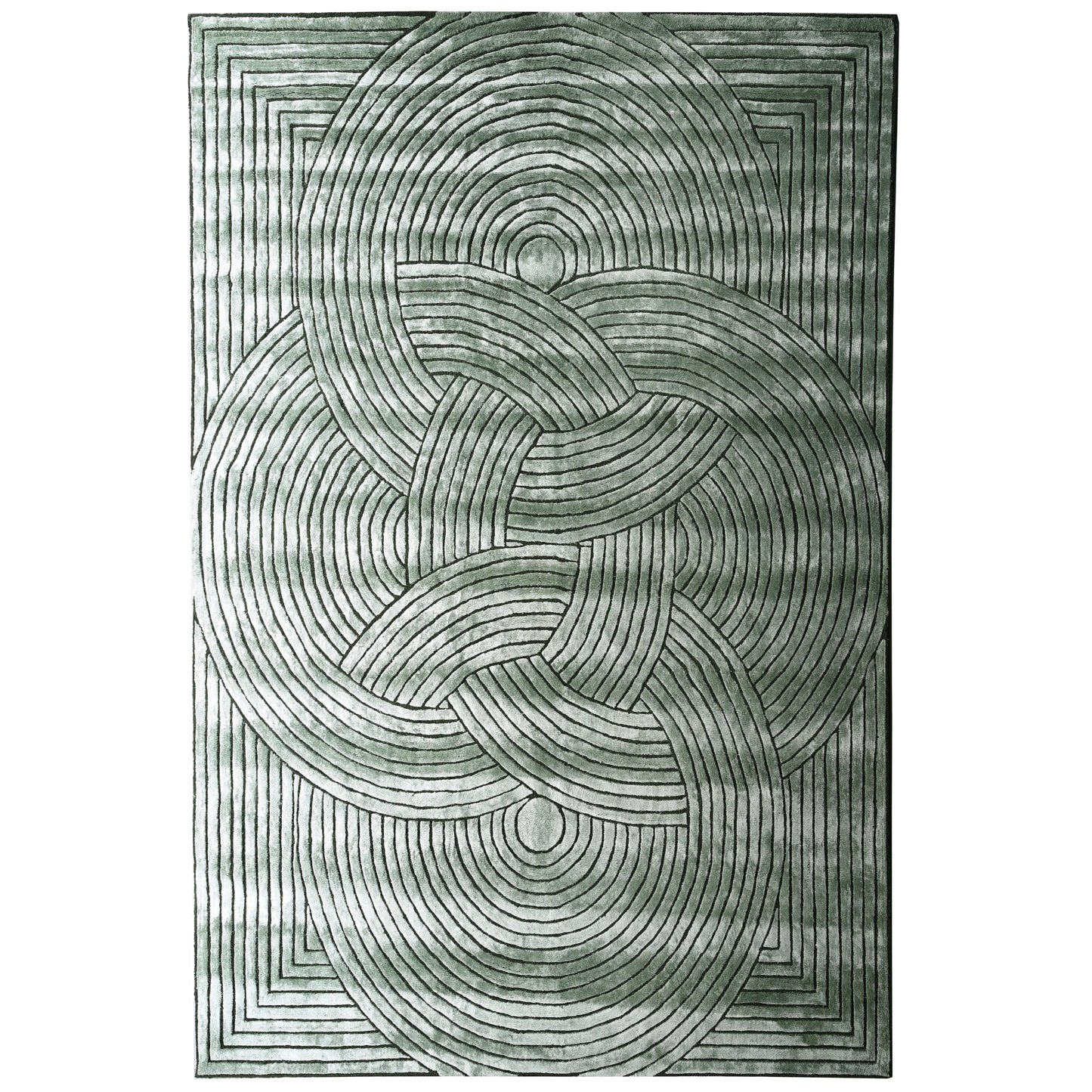 Dream Rug - Basil