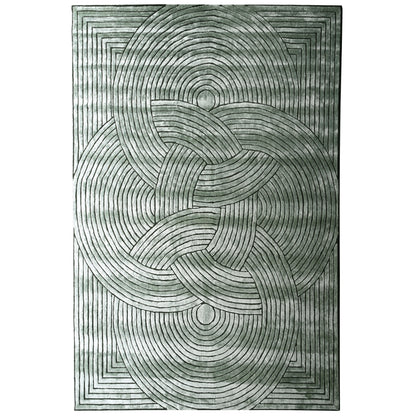 Dream Rug - Basil