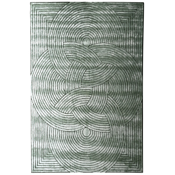 Dream Rug - Basil