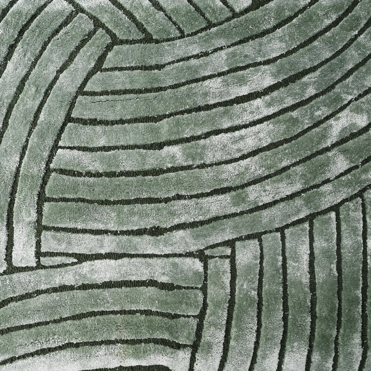 Dream Rug - Basil