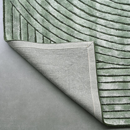 Dream Rug - Basil