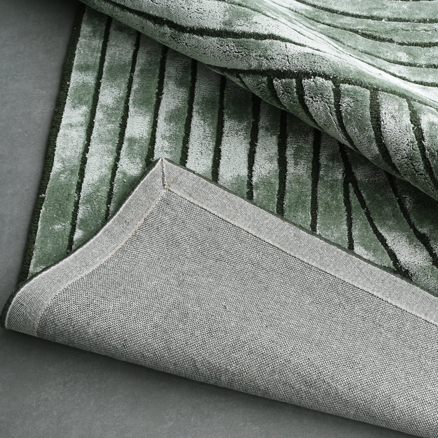 Dream Rug - Basil