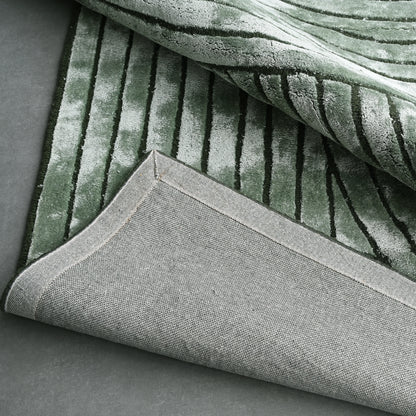 Dream Rug - Basil