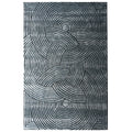 Dream Art Silk Rug - Pebble 200cm x 300cm