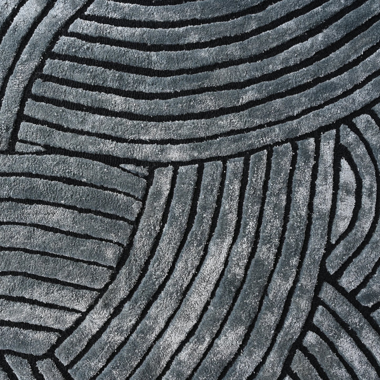 Dream Rug - Pebble