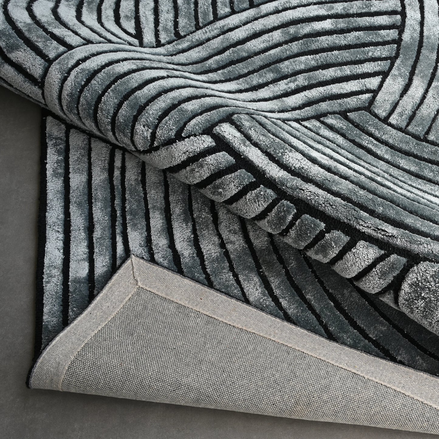 Dream Rug - Pebble