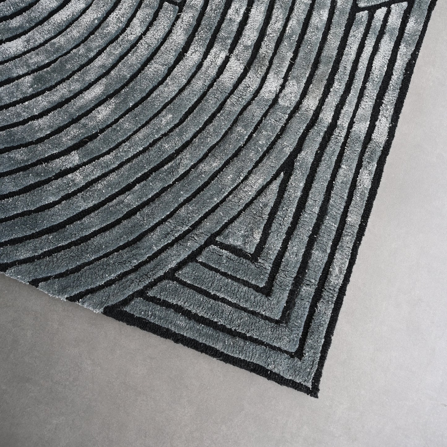 Dream Rug - Pebble