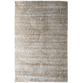 Dream Art Silk Rug - Sand 200cm x 300cm
