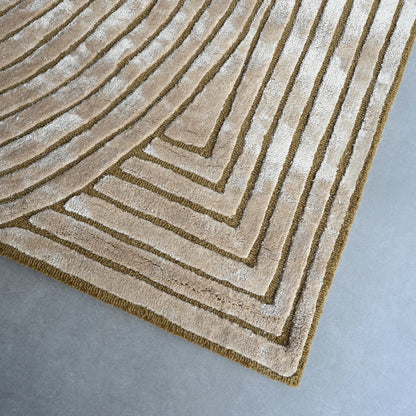 Dream Rug - Sand