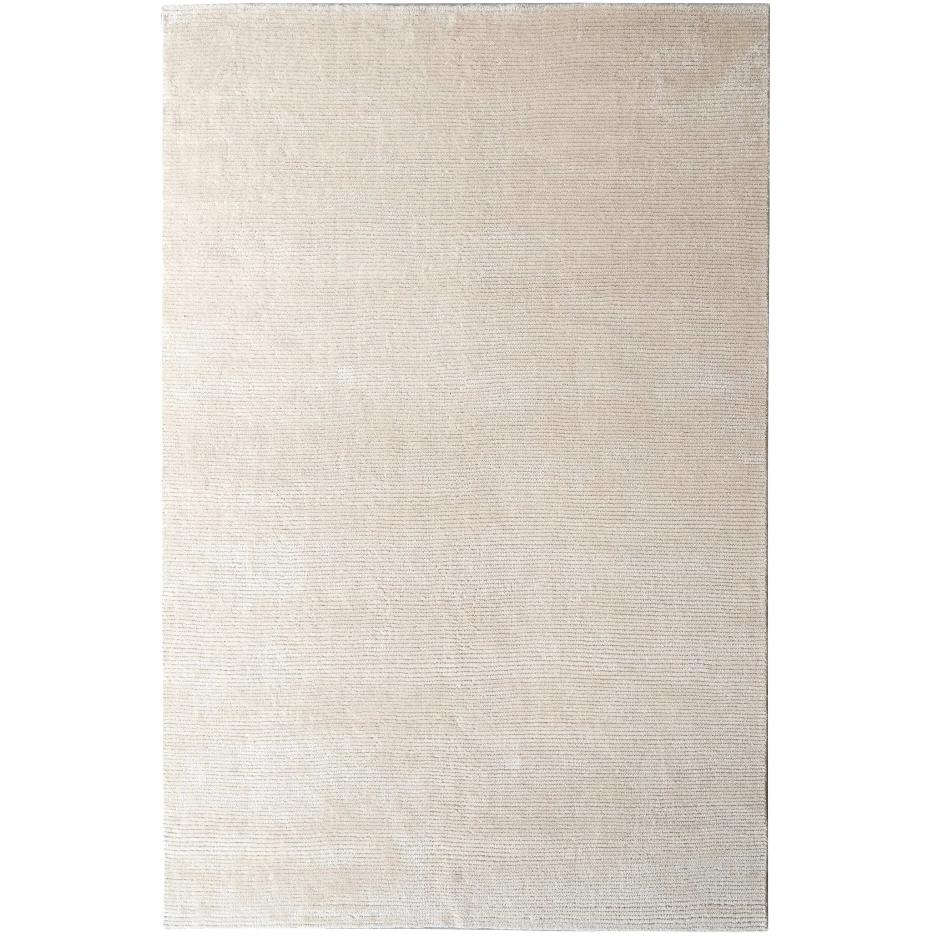 Coco Tan Rug Lena Taupe Handknotted NZ Wool 200x300cm Rug | Elan & Earth